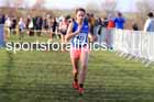 Girls Under-15s 2026 Northern Cross Country Champs., Pontefract Racecourse, Pontefract. Photo: David T. Hewitson/Sports for All Pics